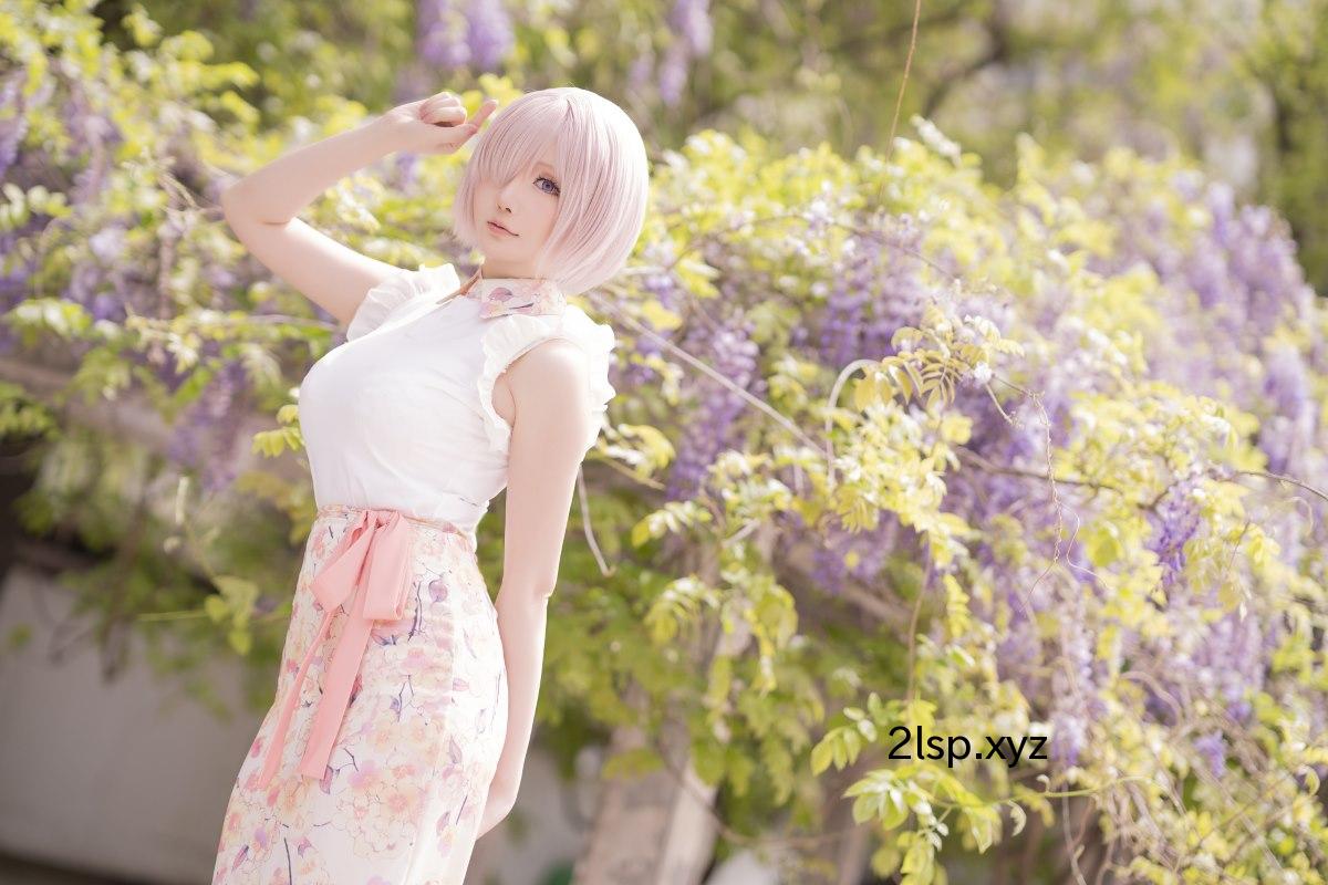 Coser@星之迟迟Hoshilily-–-魔法少女魔法少女