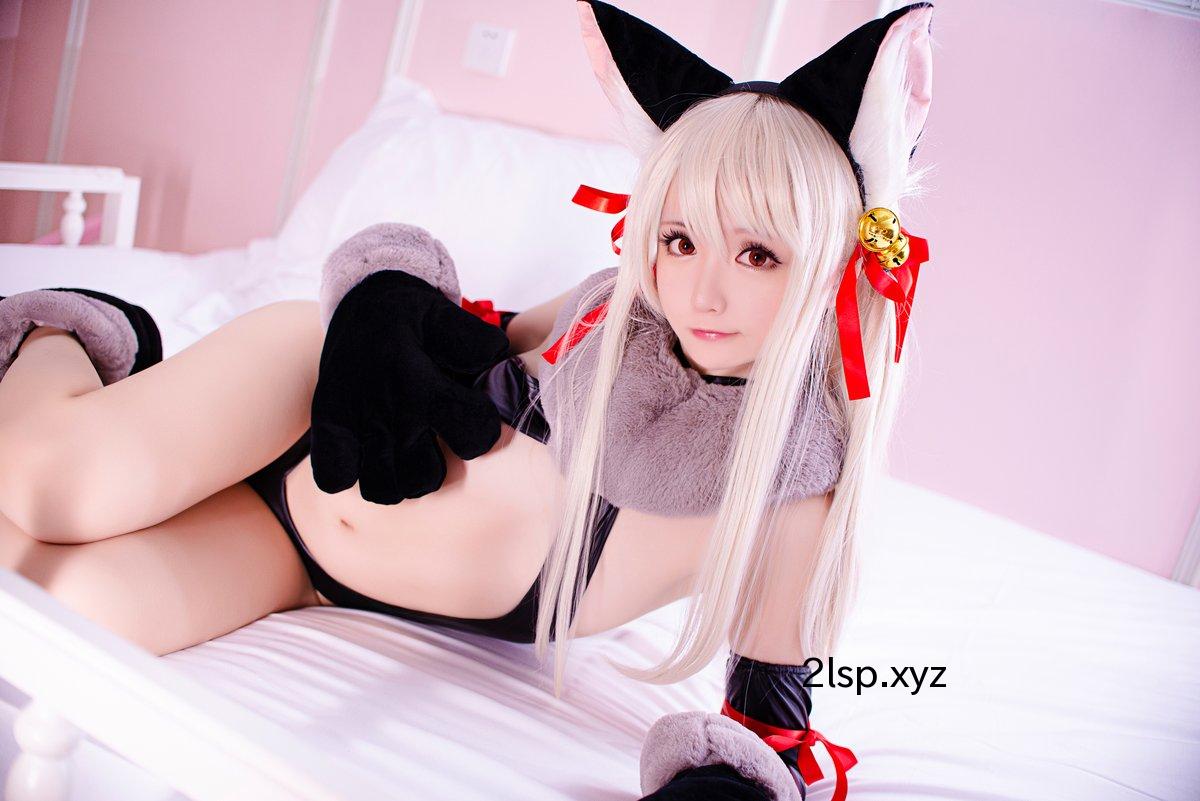 Coser@星之迟迟Hoshilily-伊莉雅星之迟迟Hoshilily