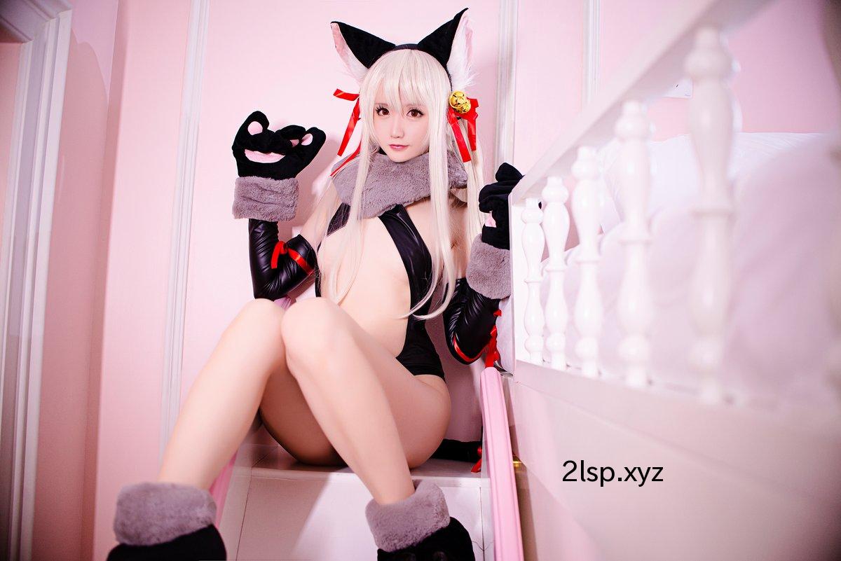 Coser@星之迟迟Hoshilily-伊莉雅星之迟迟Hoshilily