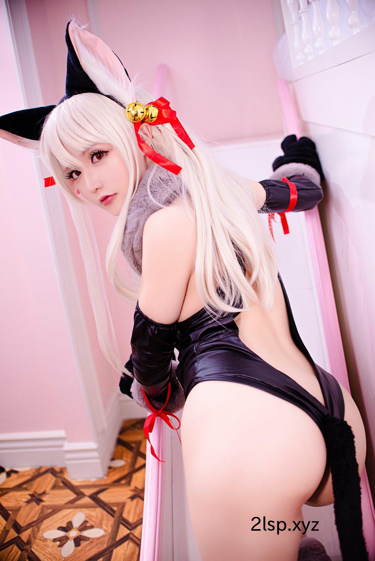 Coser@星之迟迟Hoshilily-伊莉雅星之迟迟Hoshilily