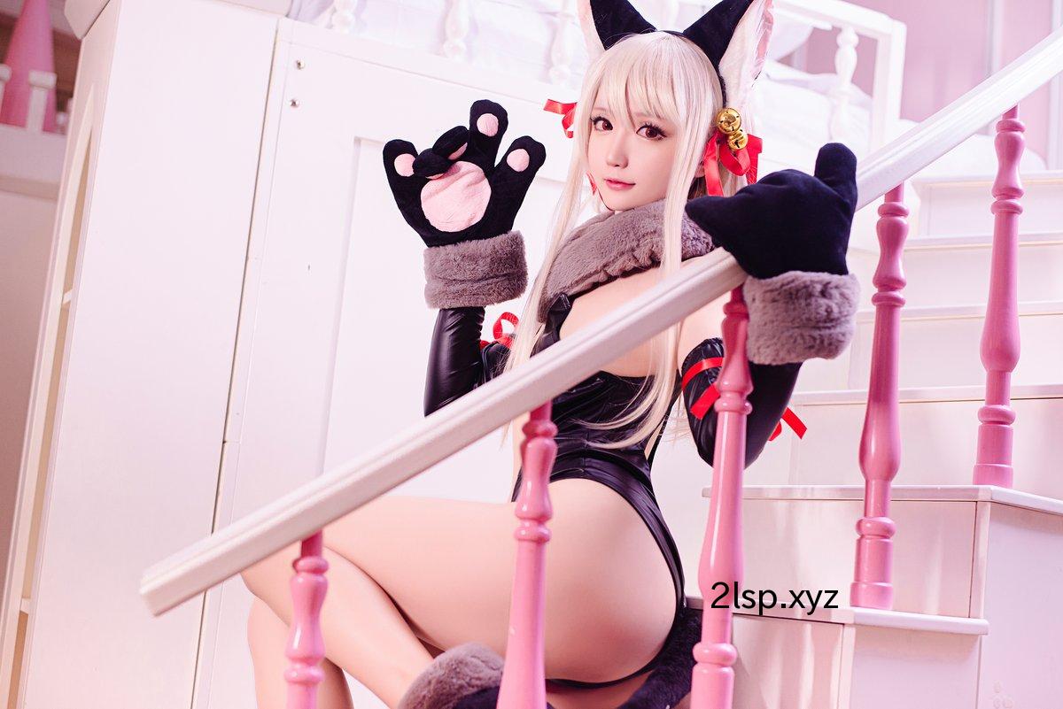 Coser@星之迟迟Hoshilily-伊莉雅星之迟迟Hoshilily