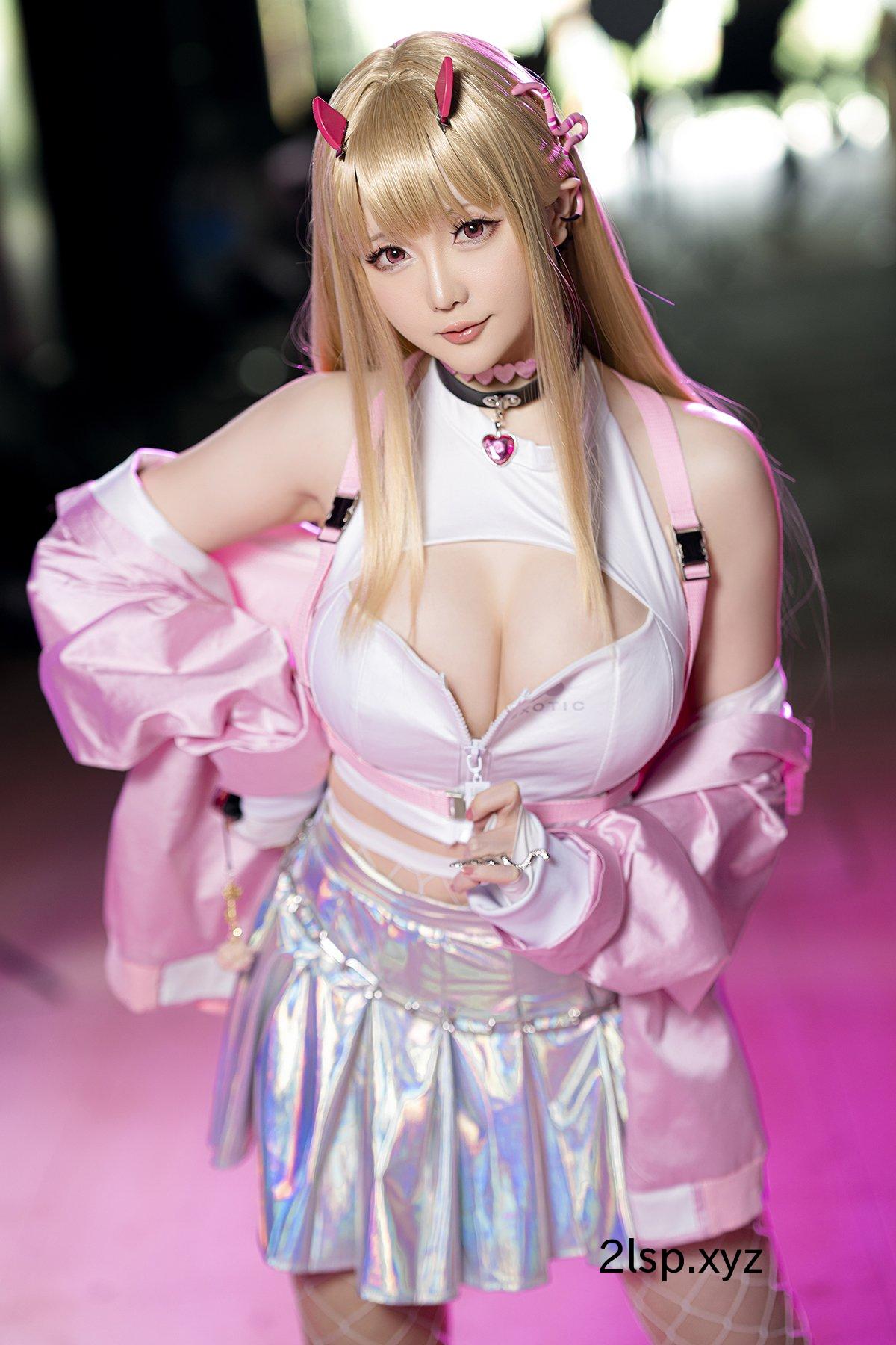 Coser@星之迟迟Hoshilily-毒蛇星之迟迟Hoshilily