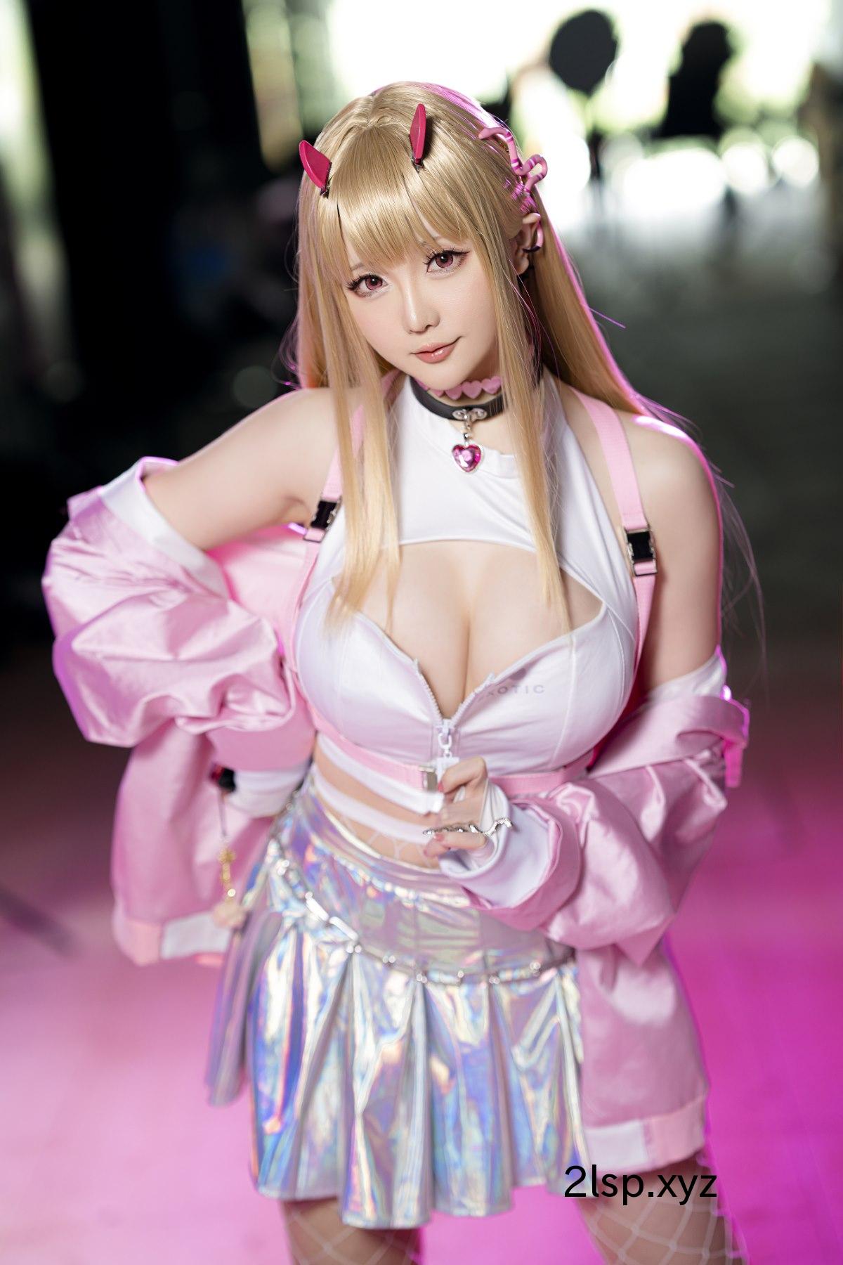 Coser@星之迟迟Hoshilily-毒蛇星之迟迟Hoshilily