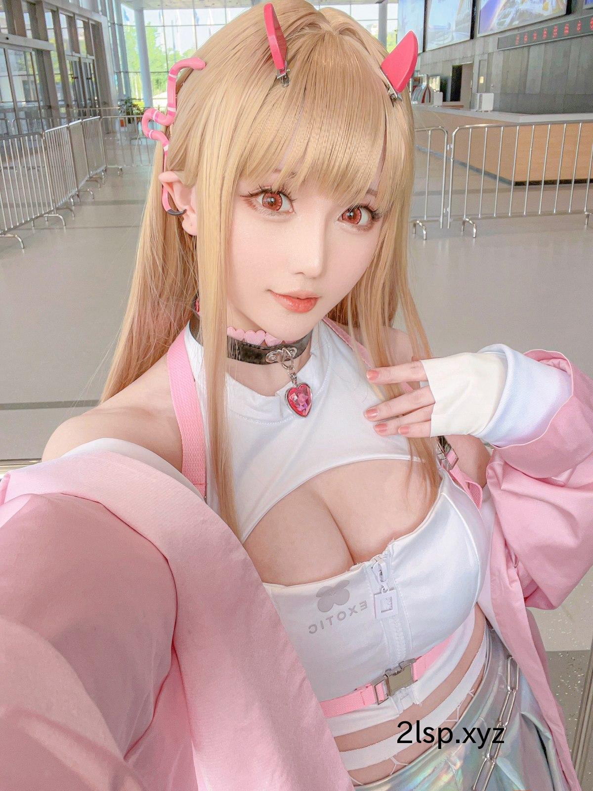 Coser@星之迟迟Hoshilily-毒蛇星之迟迟Hoshilily