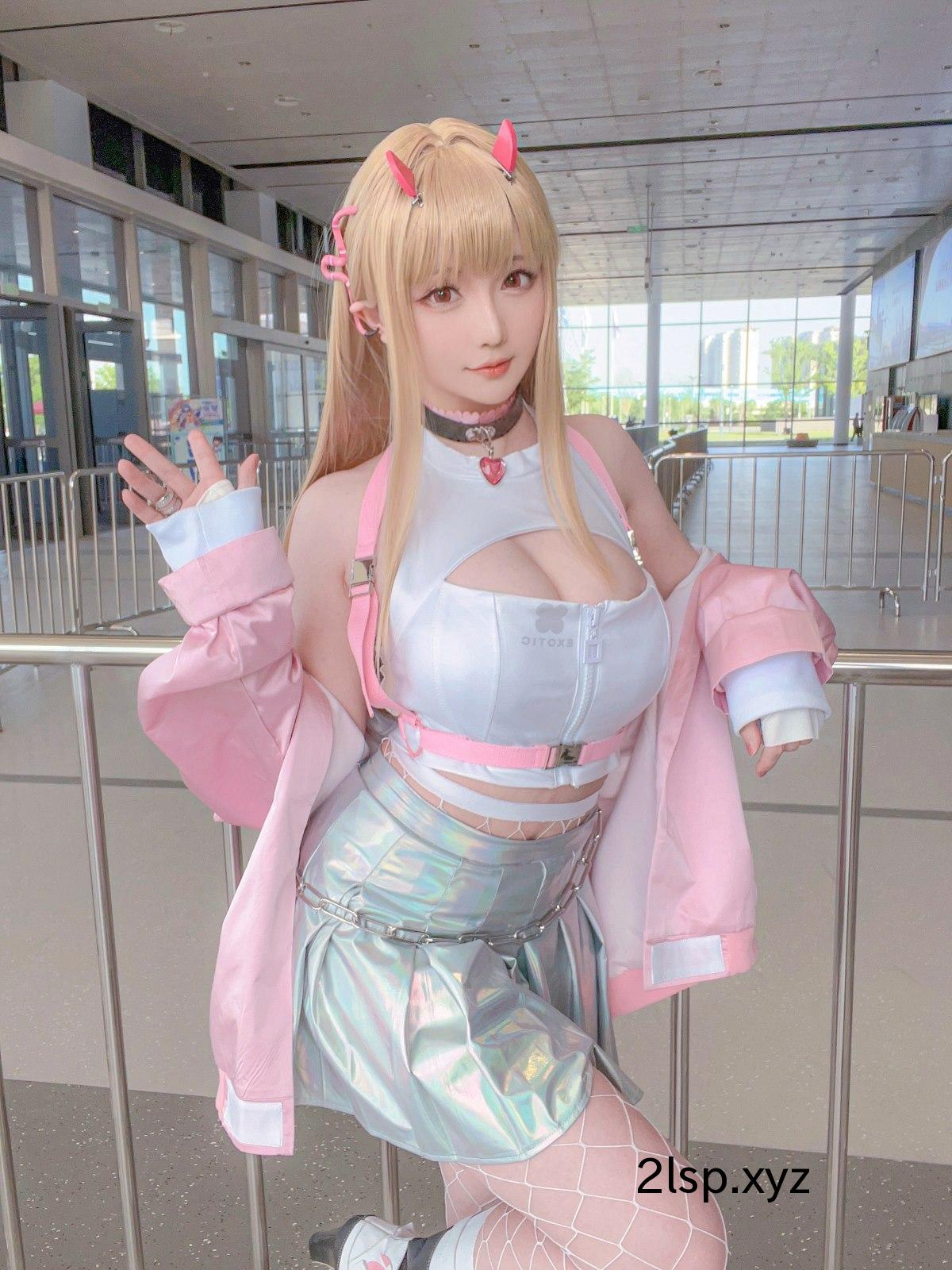 Coser@星之迟迟Hoshilily-毒蛇星之迟迟Hoshilily