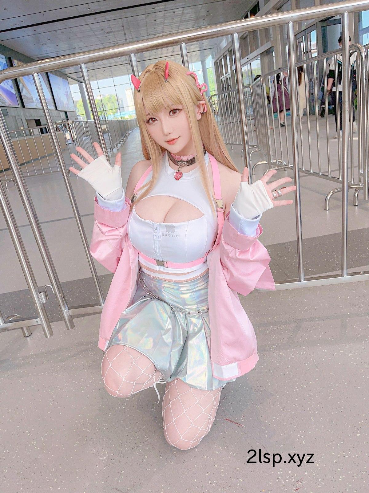 Coser@星之迟迟Hoshilily-毒蛇星之迟迟Hoshilily