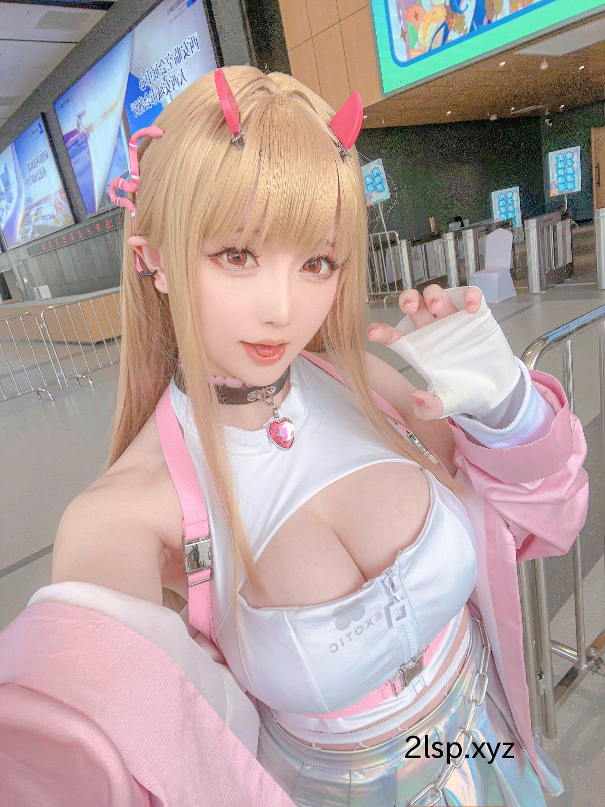 Coser@星之迟迟Hoshilily-毒蛇星之迟迟Hoshilily