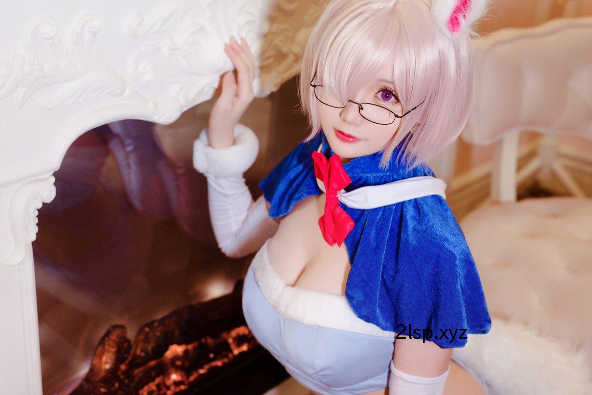 Coser@星之迟迟Hoshilily-玛修芙芙星之迟迟Hoshilily