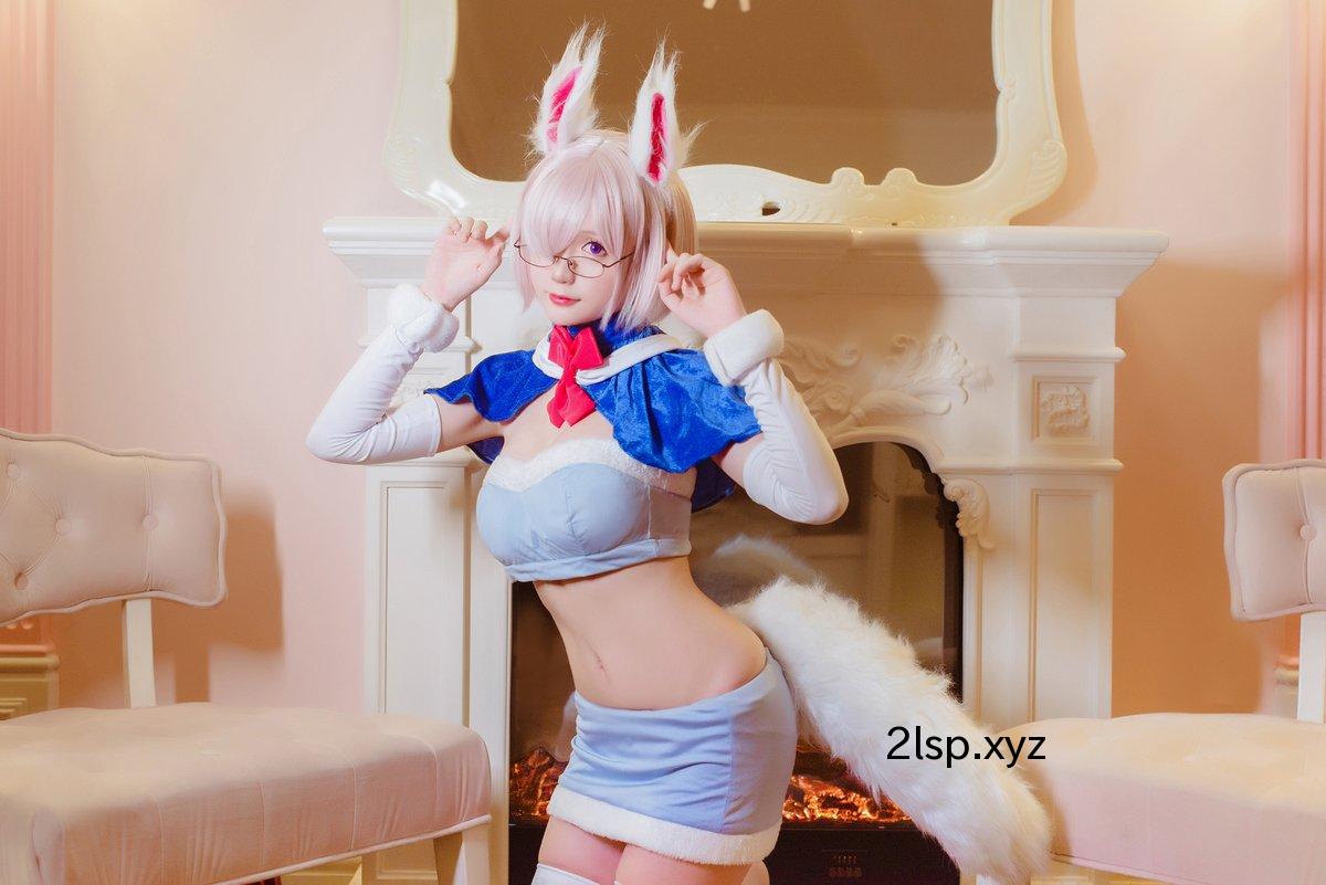 Coser@星之迟迟Hoshilily-玛修芙芙星之迟迟Hoshilily