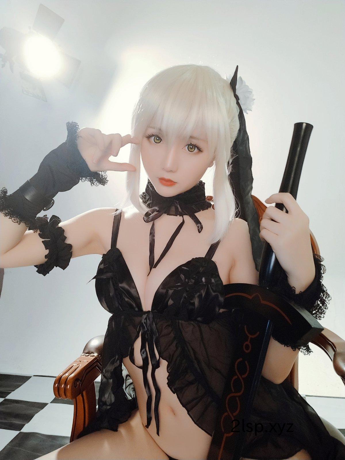 Coser@星之迟迟Hoshilily-自拍星之迟迟Hoshilily