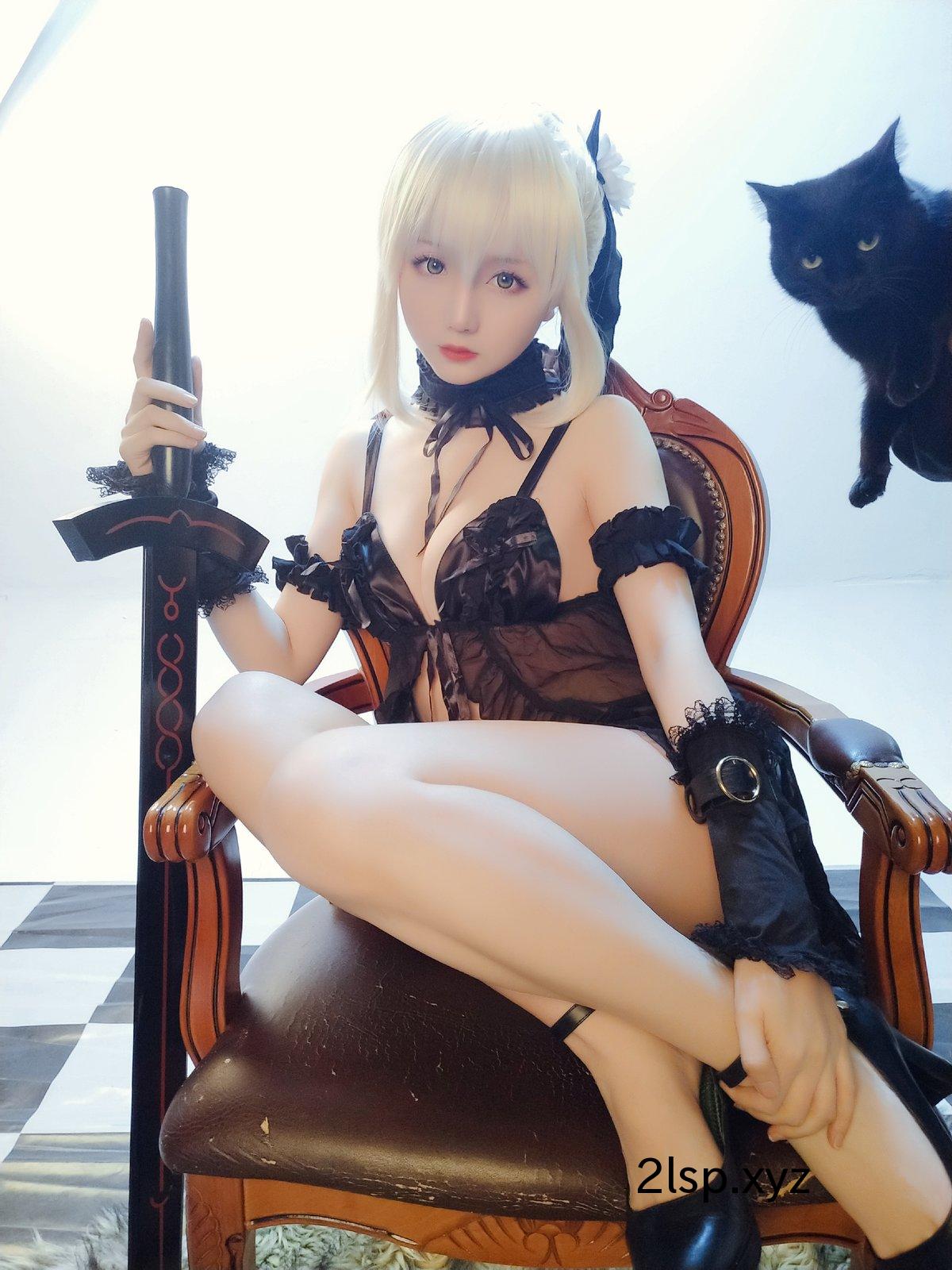 Coser@星之迟迟Hoshilily-自拍星之迟迟Hoshilily