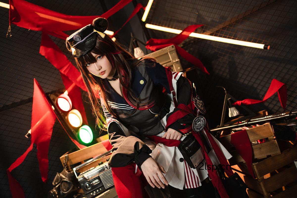 Coser@星之迟迟Vol.0982021年正片合集凛冬