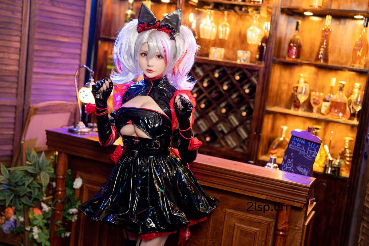 Coser@星之迟迟Vol.102阿达尔伯特亲王阿达尔伯特亲王