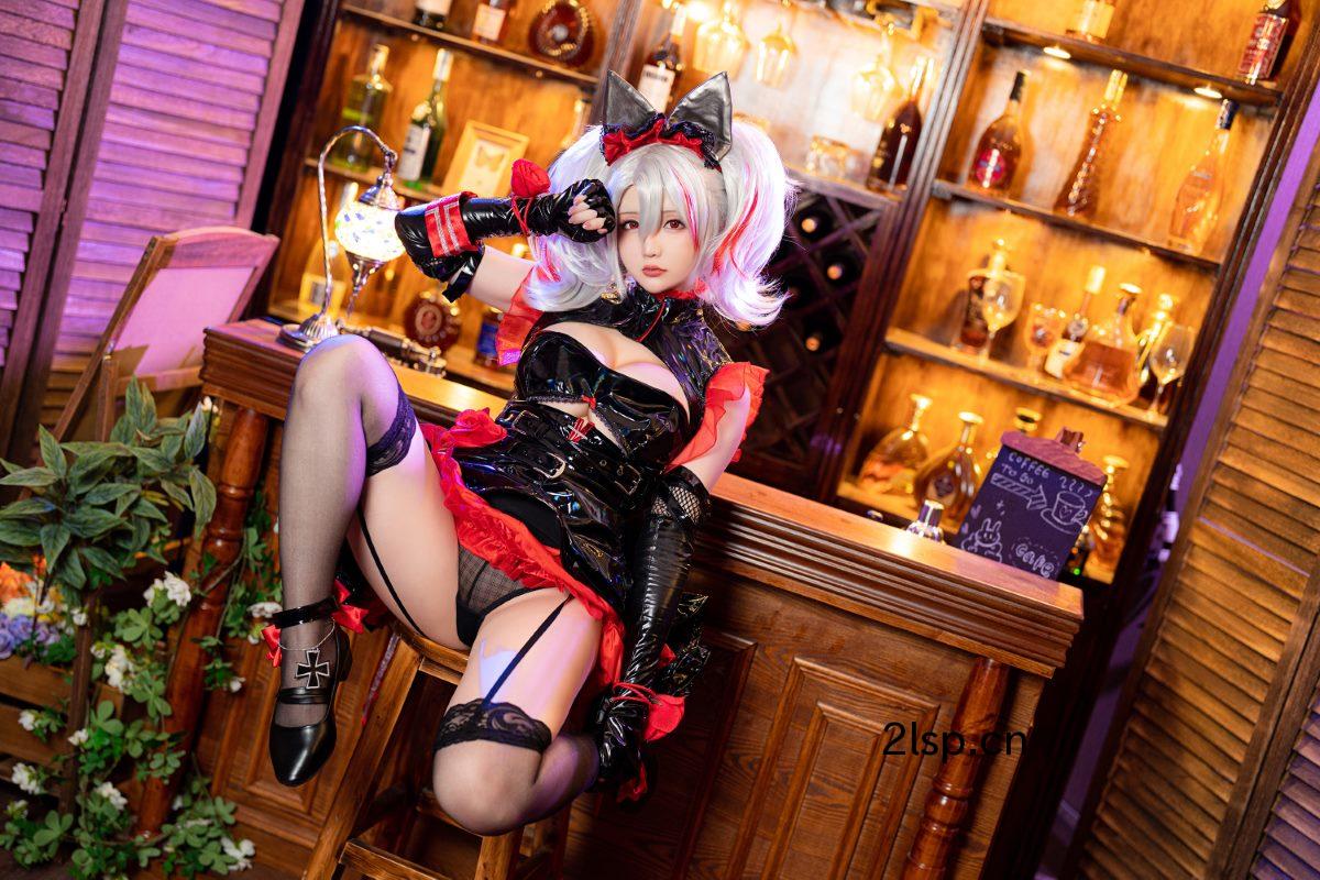 Coser@星之迟迟Vol.102阿达尔伯特亲王阿达尔伯特亲王