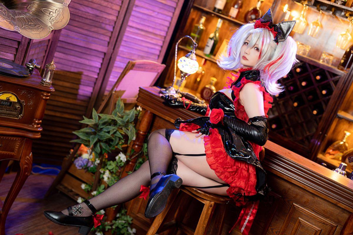 Coser@星之迟迟Vol.102阿达尔伯特亲王阿达尔伯特亲王