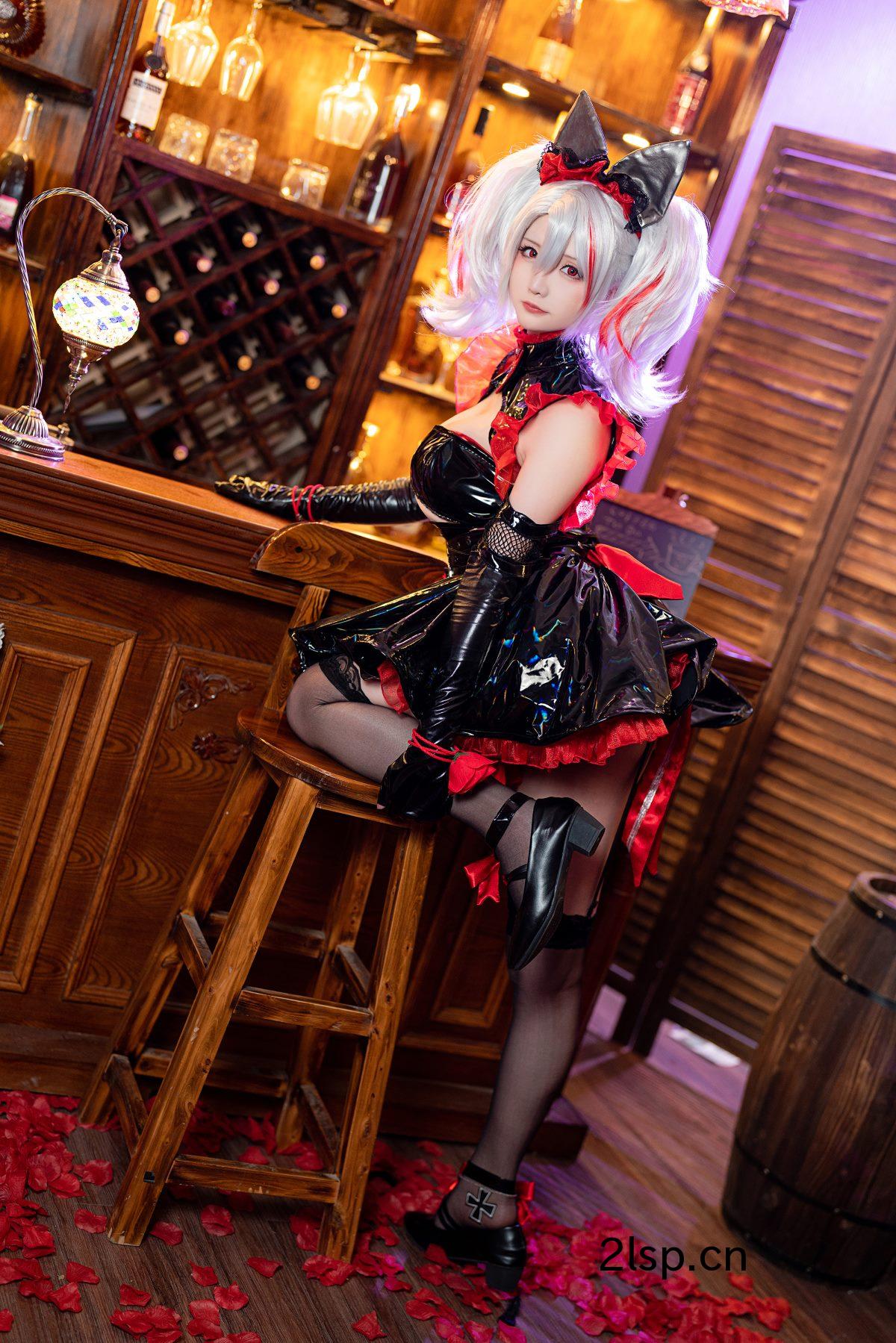 Coser@星之迟迟Vol.102阿达尔伯特亲王阿达尔伯特亲王