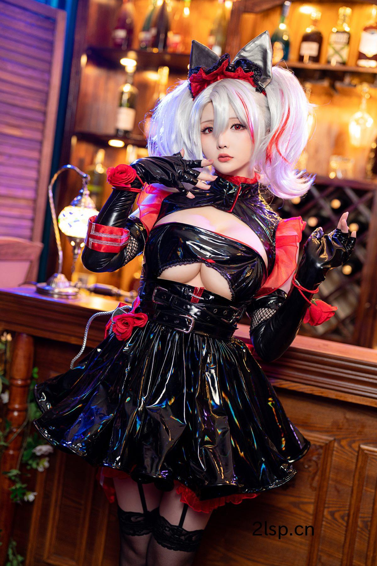 Coser@星之迟迟Vol.102阿达尔伯特亲王阿达尔伯特亲王