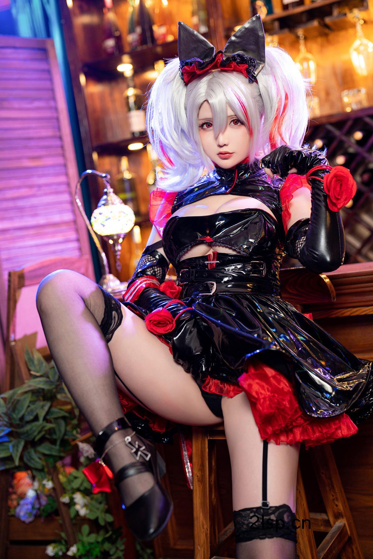 Coser@星之迟迟Vol.102阿达尔伯特亲王阿达尔伯特亲王