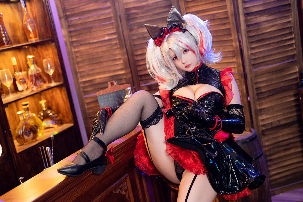 Coser@星之迟迟Vol.102阿达尔伯特亲王阿达尔伯特亲王