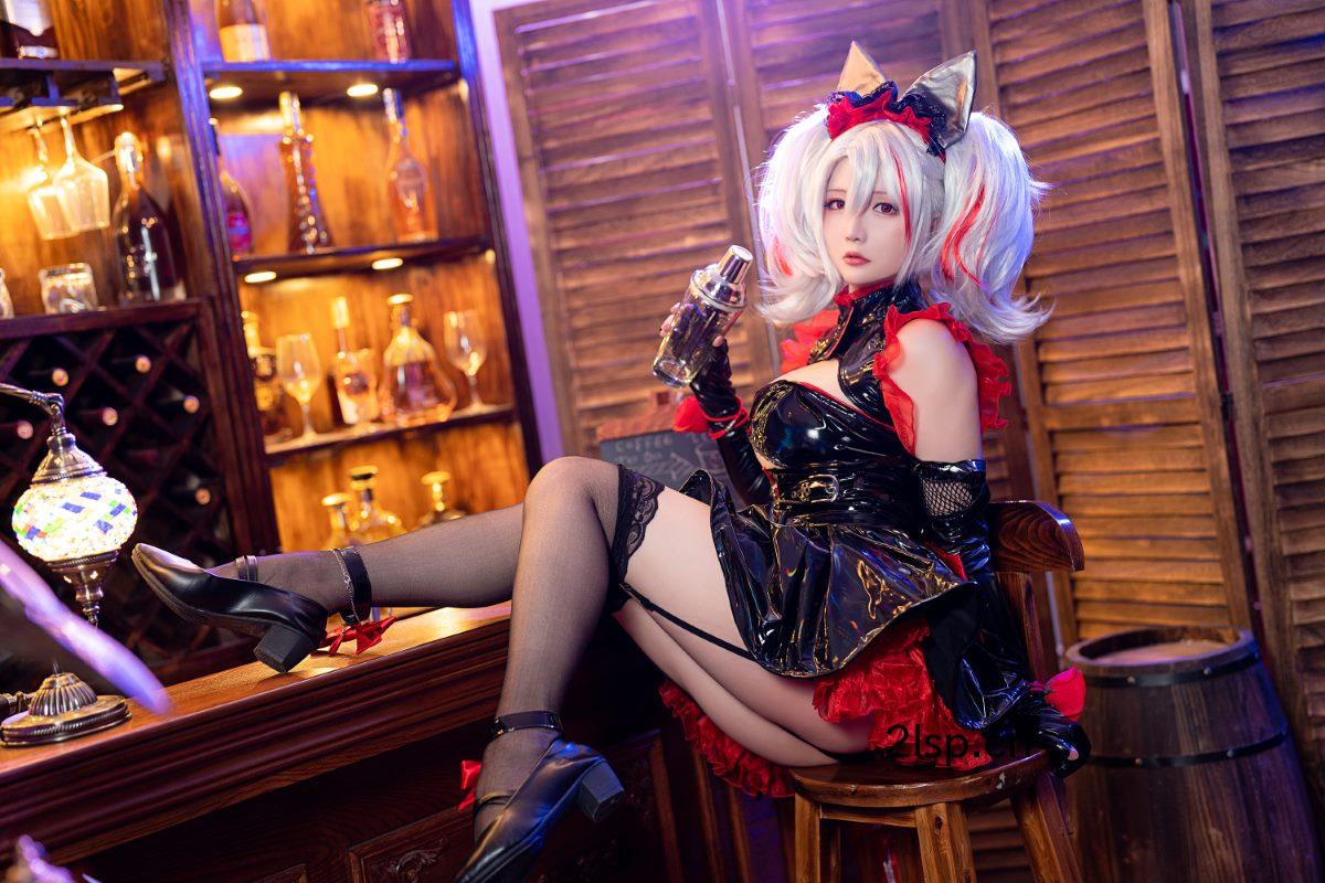 Coser@星之迟迟Vol.102阿达尔伯特亲王阿达尔伯特亲王