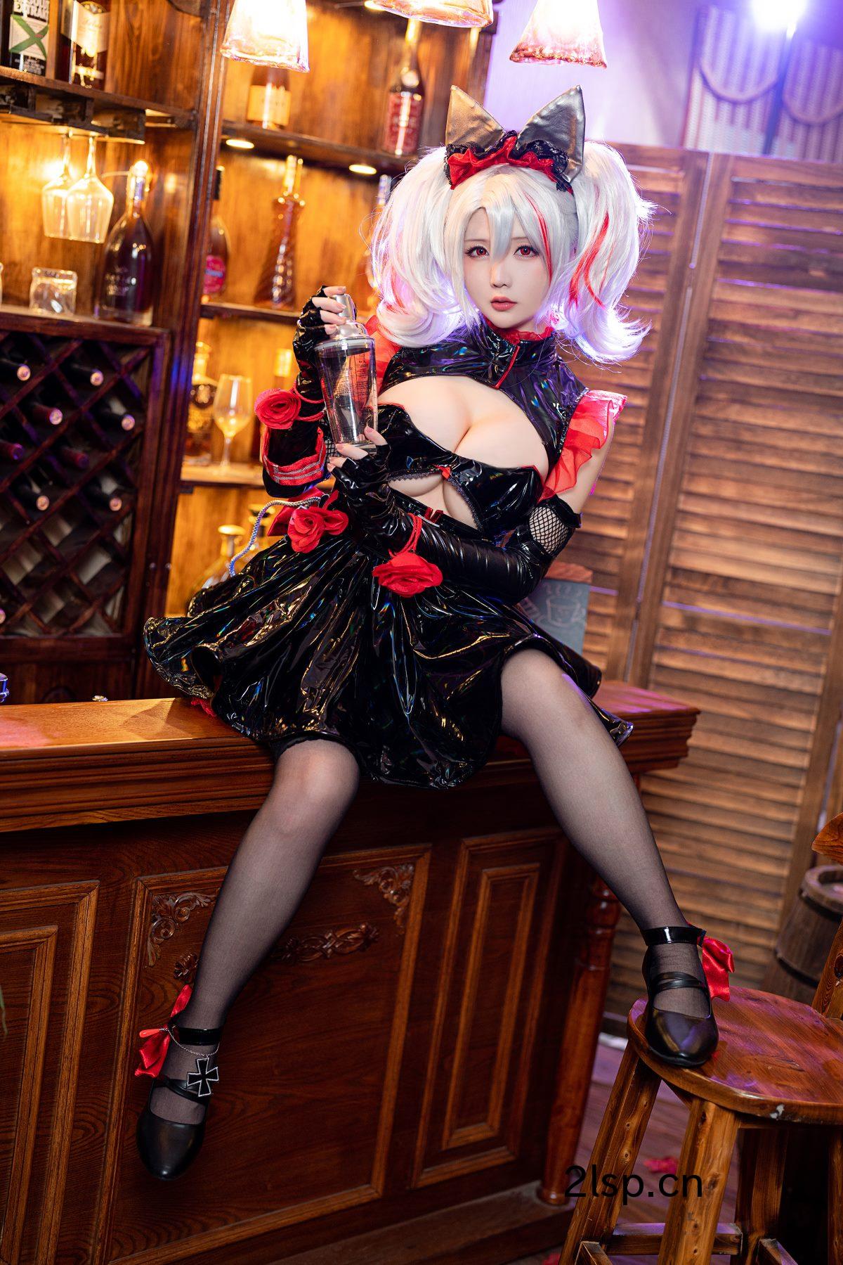 Coser@星之迟迟Vol.102阿达尔伯特亲王阿达尔伯特亲王