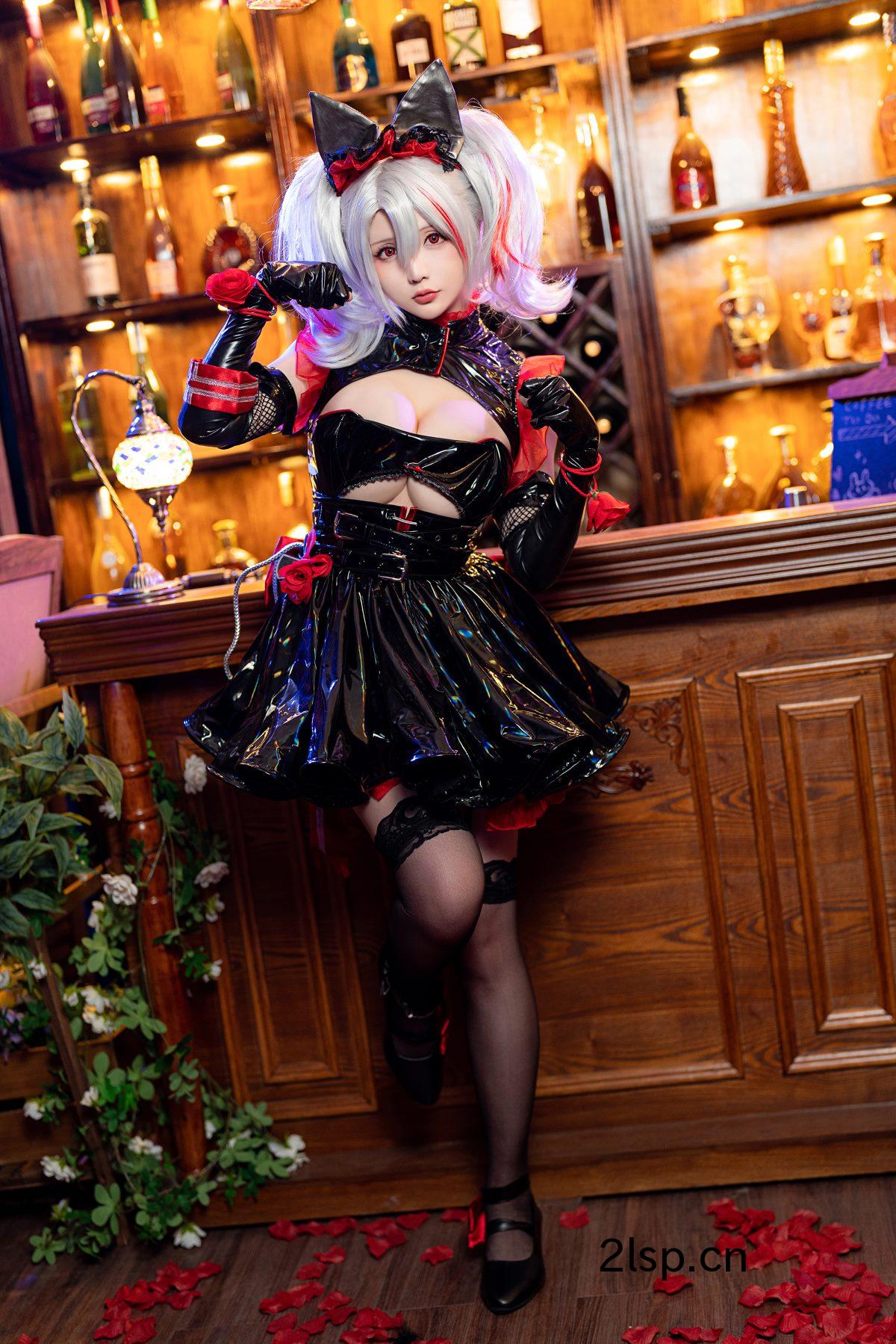 Coser@星之迟迟Vol.102阿达尔伯特亲王阿达尔伯特亲王