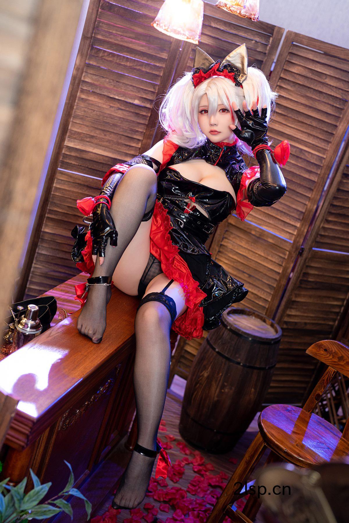 Coser@星之迟迟Vol.102阿达尔伯特亲王阿达尔伯特亲王