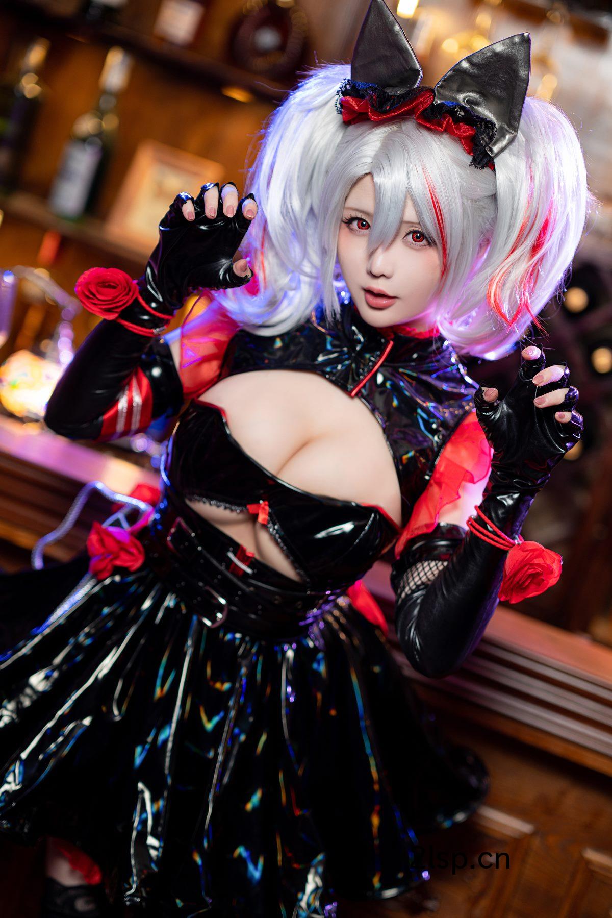 Coser@星之迟迟Vol.102阿达尔伯特亲王阿达尔伯特亲王