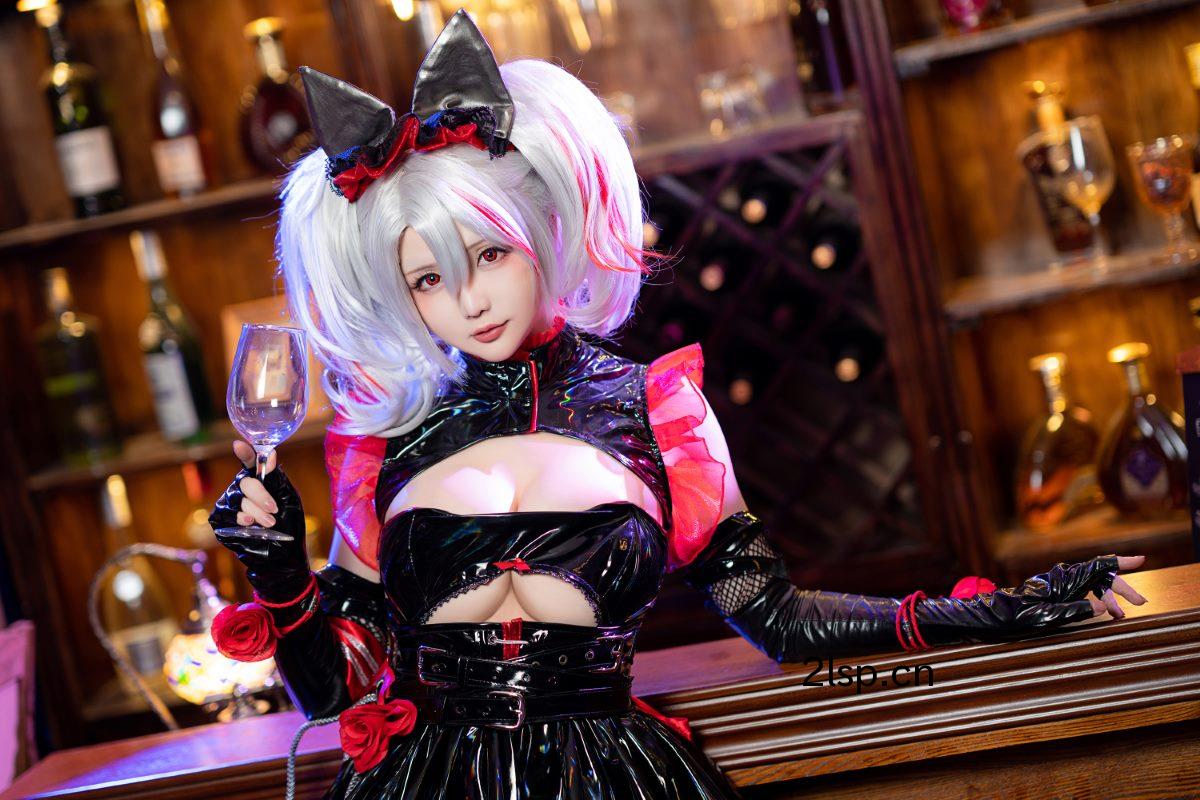 Coser@星之迟迟Vol.102阿达尔伯特亲王阿达尔伯特亲王