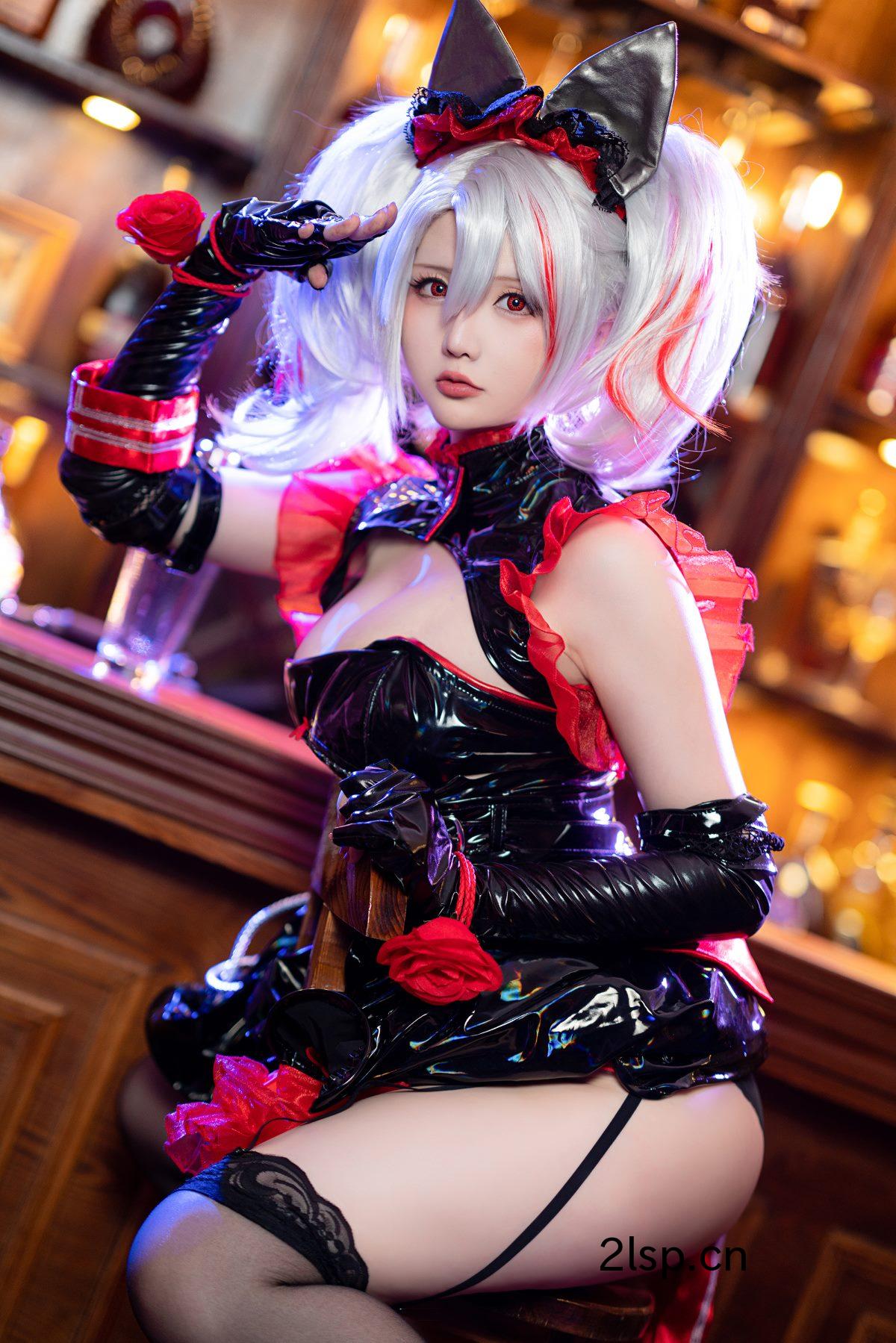 Coser@星之迟迟Vol.102阿达尔伯特亲王阿达尔伯特亲王