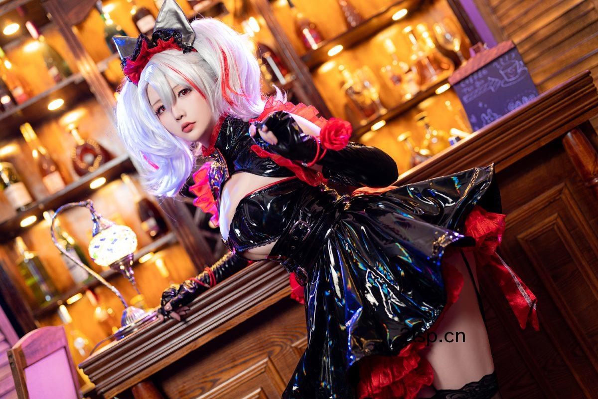 Coser@星之迟迟Vol.102阿达尔伯特亲王阿达尔伯特亲王