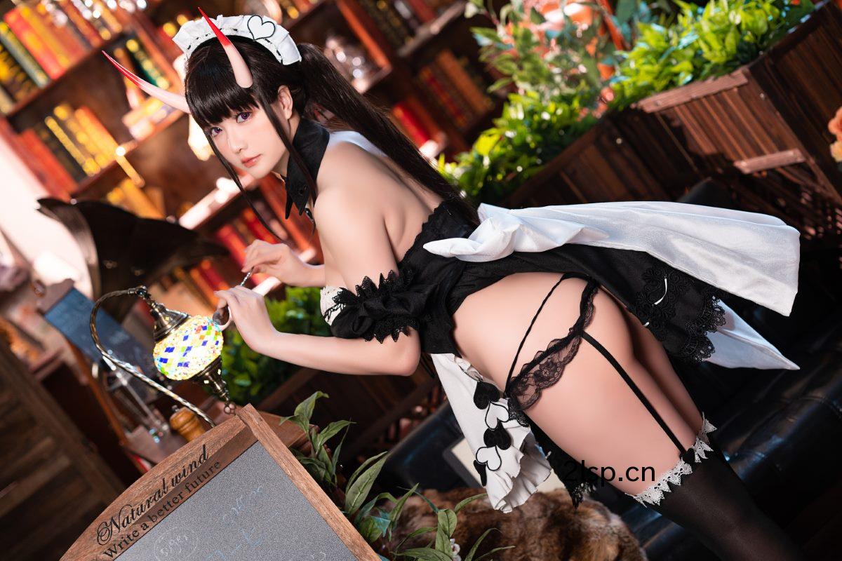 Coser@星之迟迟Vol.103Darling能代星之迟迟