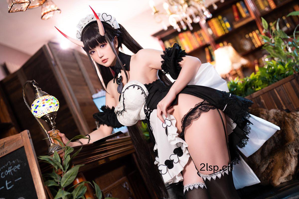 Coser@星之迟迟Vol.103Darling能代星之迟迟