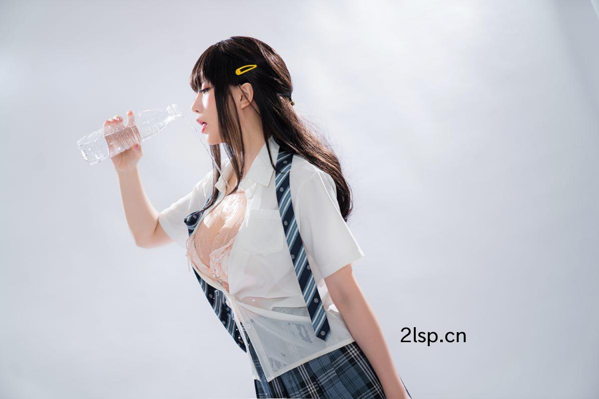 Coser@星之迟迟Vol.107滴水JK滴水JK