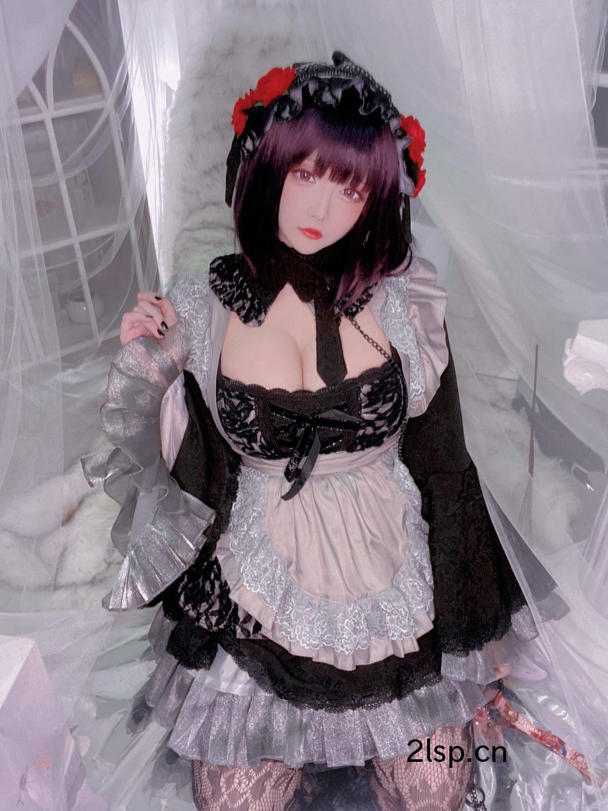 Coser@星之迟迟Vol.109黑江雫and利兹黑江雫