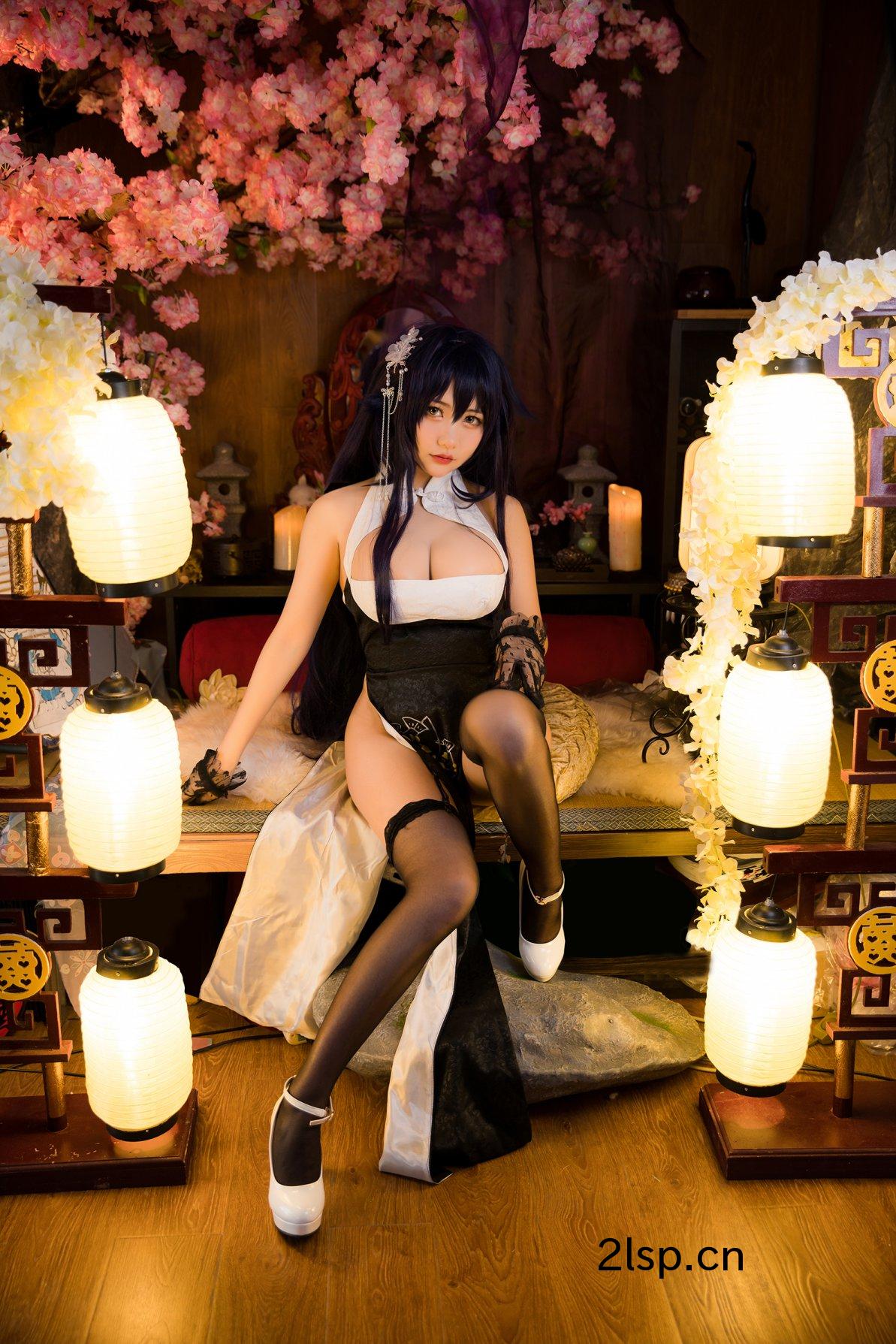 Coser@是一只熊仔Vol.001吾妻