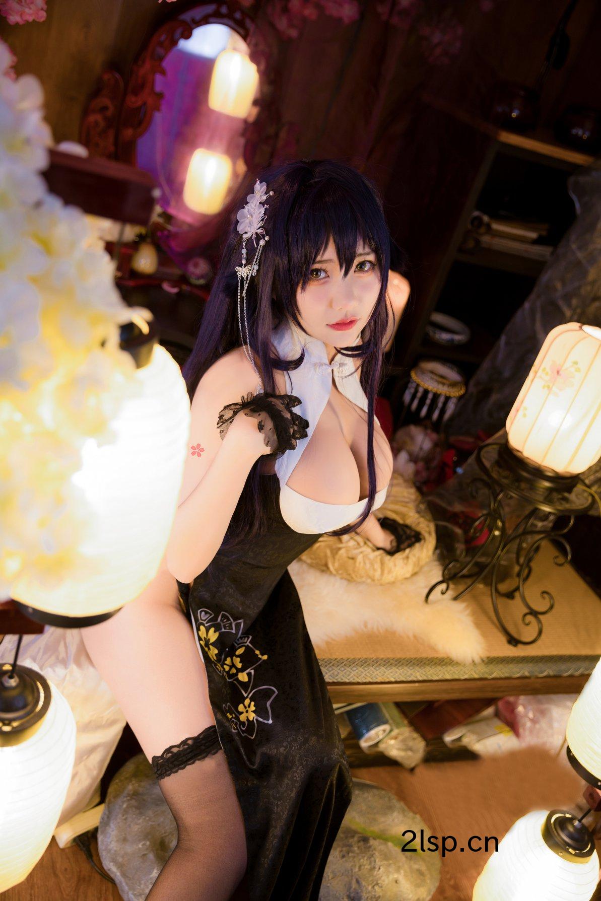 Coser@是一只熊仔Vol.001吾妻