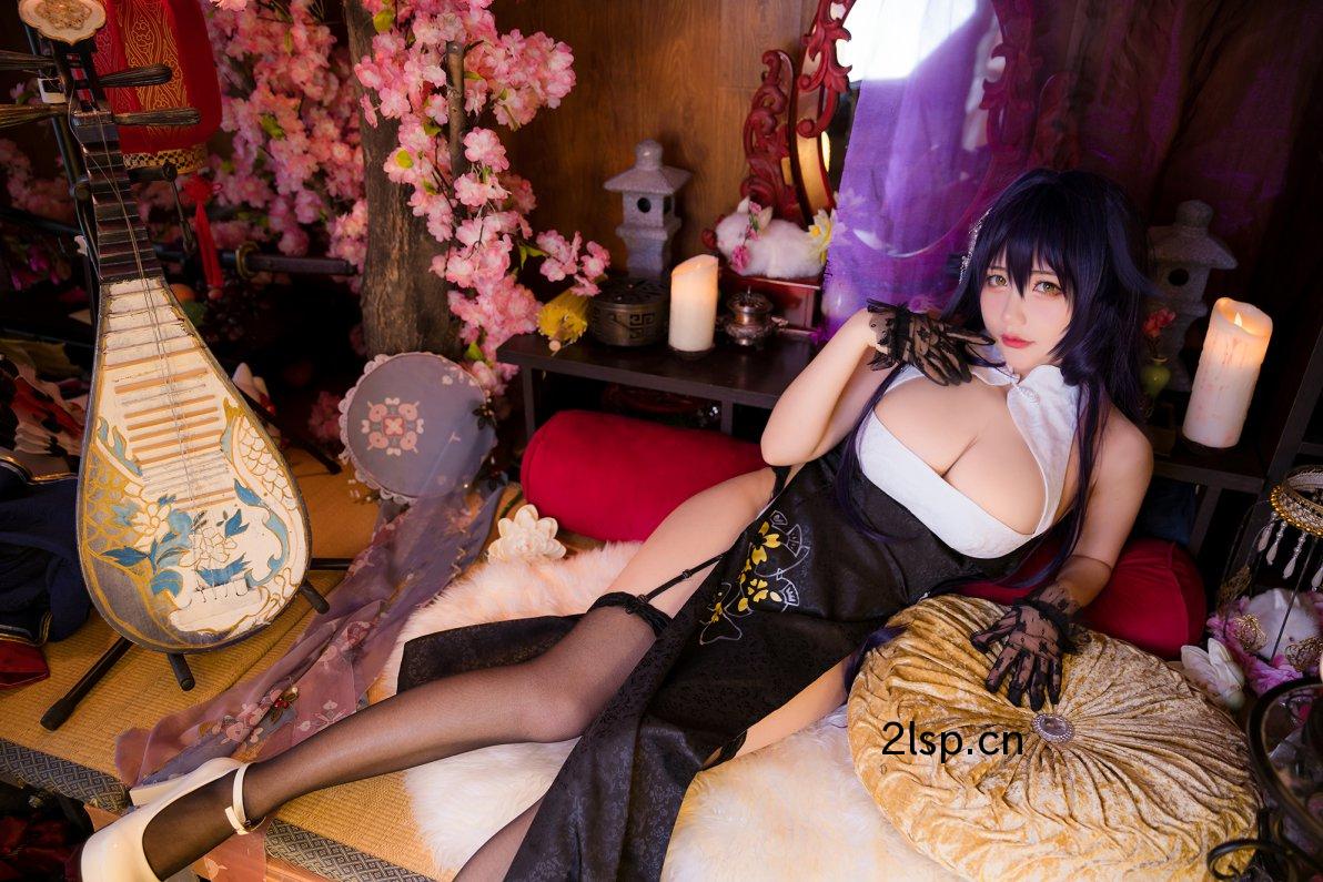 Coser@是一只熊仔Vol.001吾妻