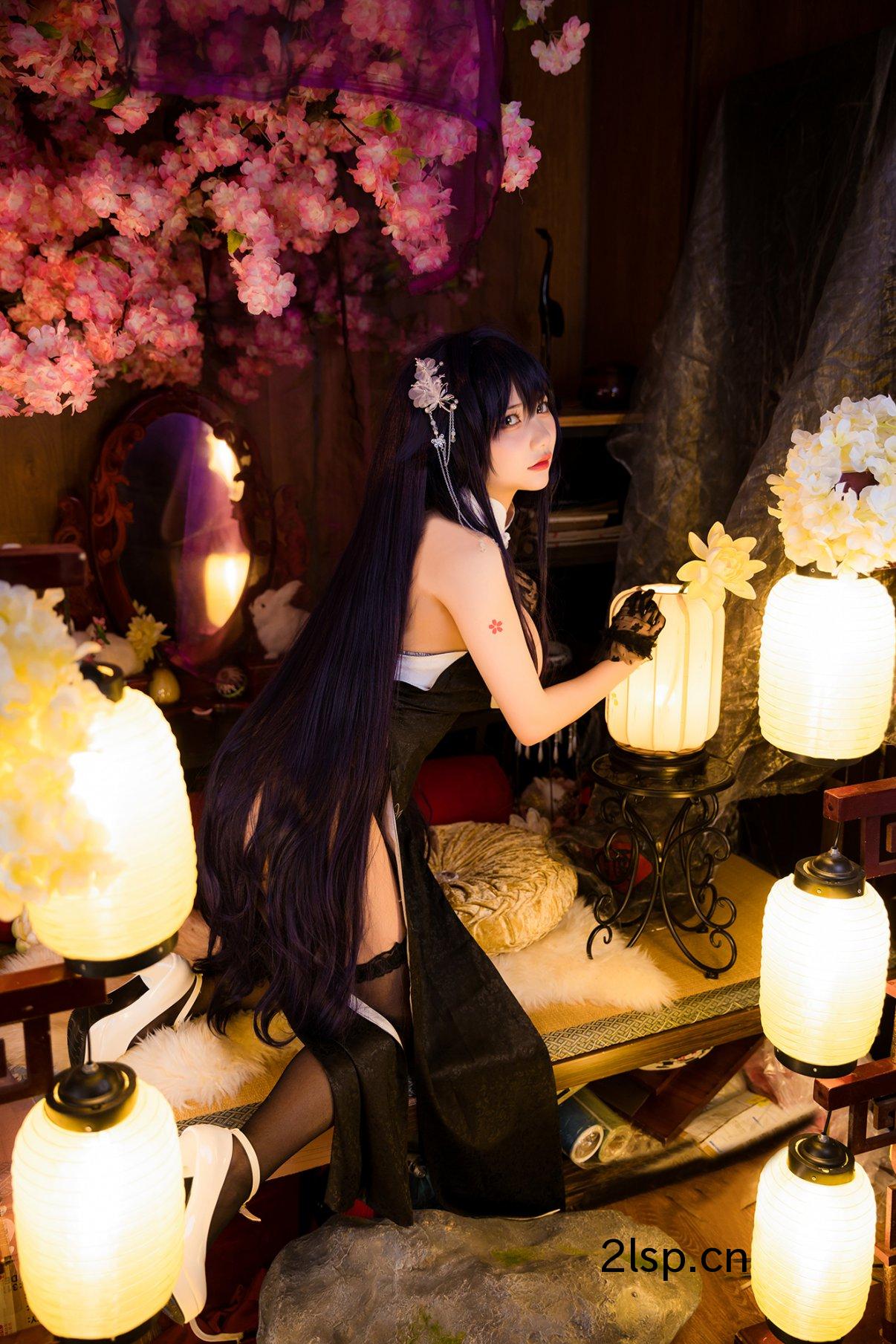 Coser@是一只熊仔Vol.001吾妻