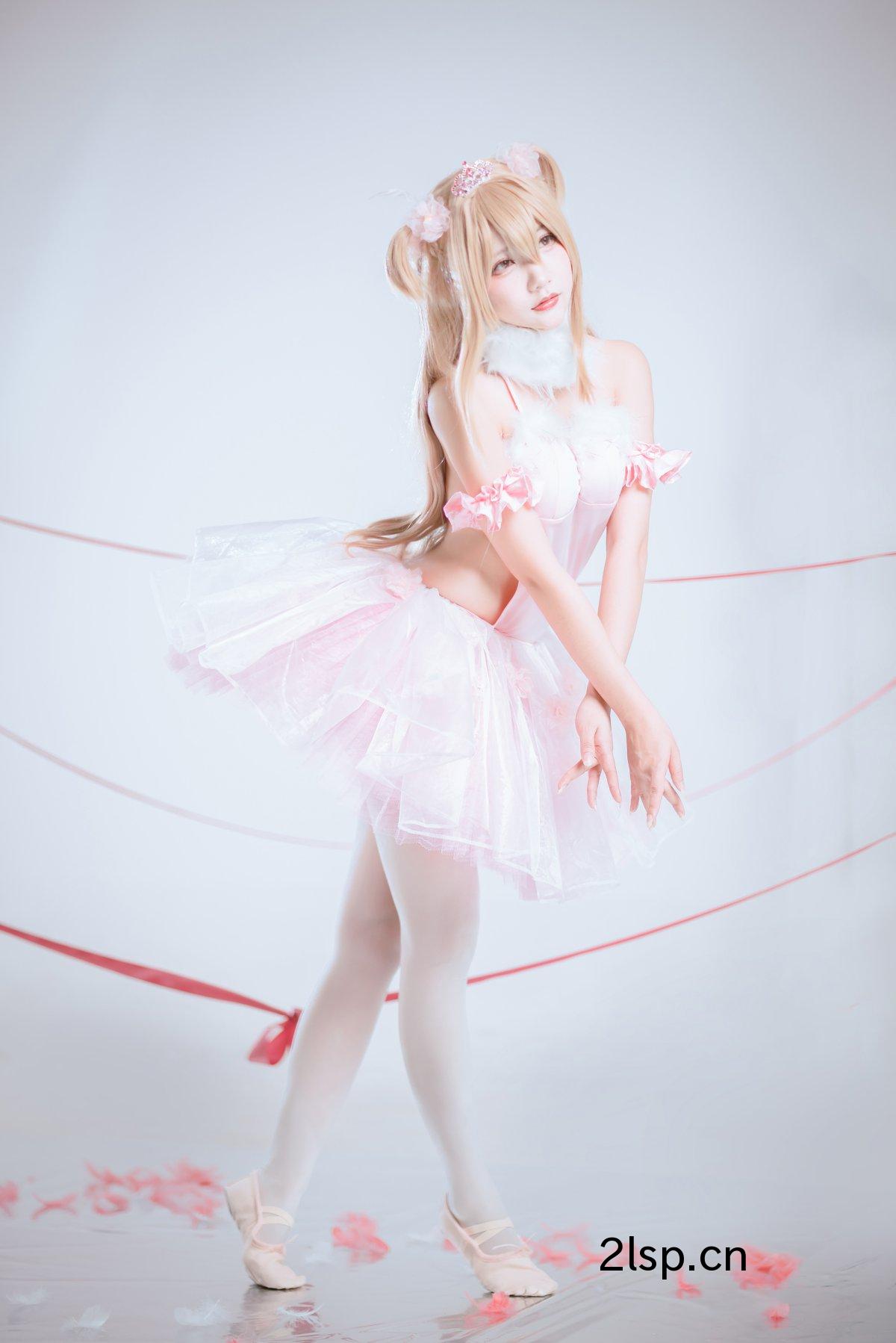 Coser@是一只熊仔Vol.002后辈酱