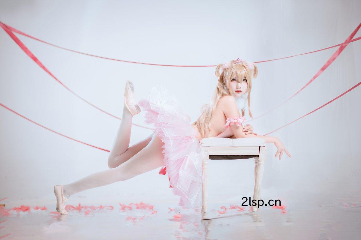 Coser@是一只熊仔Vol.002后辈酱