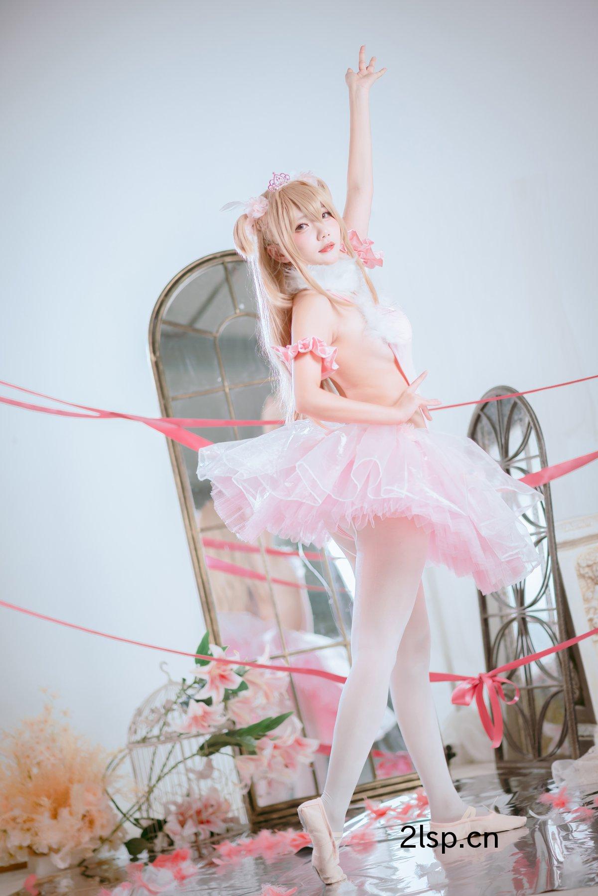 Coser@是一只熊仔Vol.002后辈酱