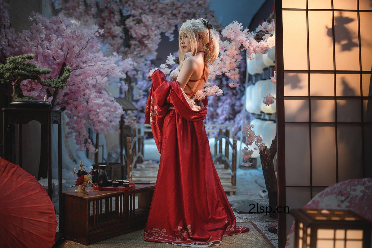 Coser@是一只熊仔Vol.010碧蓝航线光荣