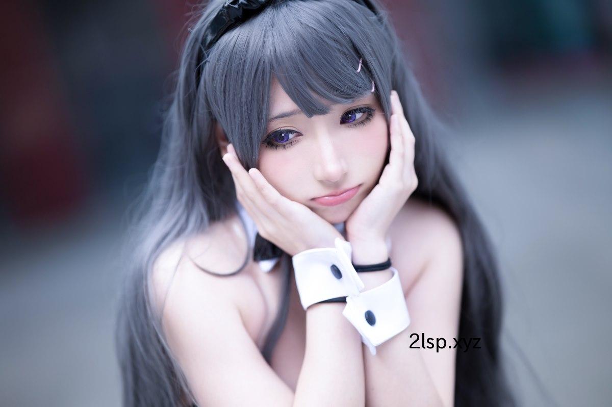 Coser@是三不是世w-Vol.003-麻衣学姐麻衣学姐