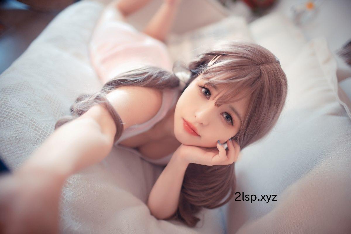 Coser@晕崽Zz-妹妹的义务晕崽Zz