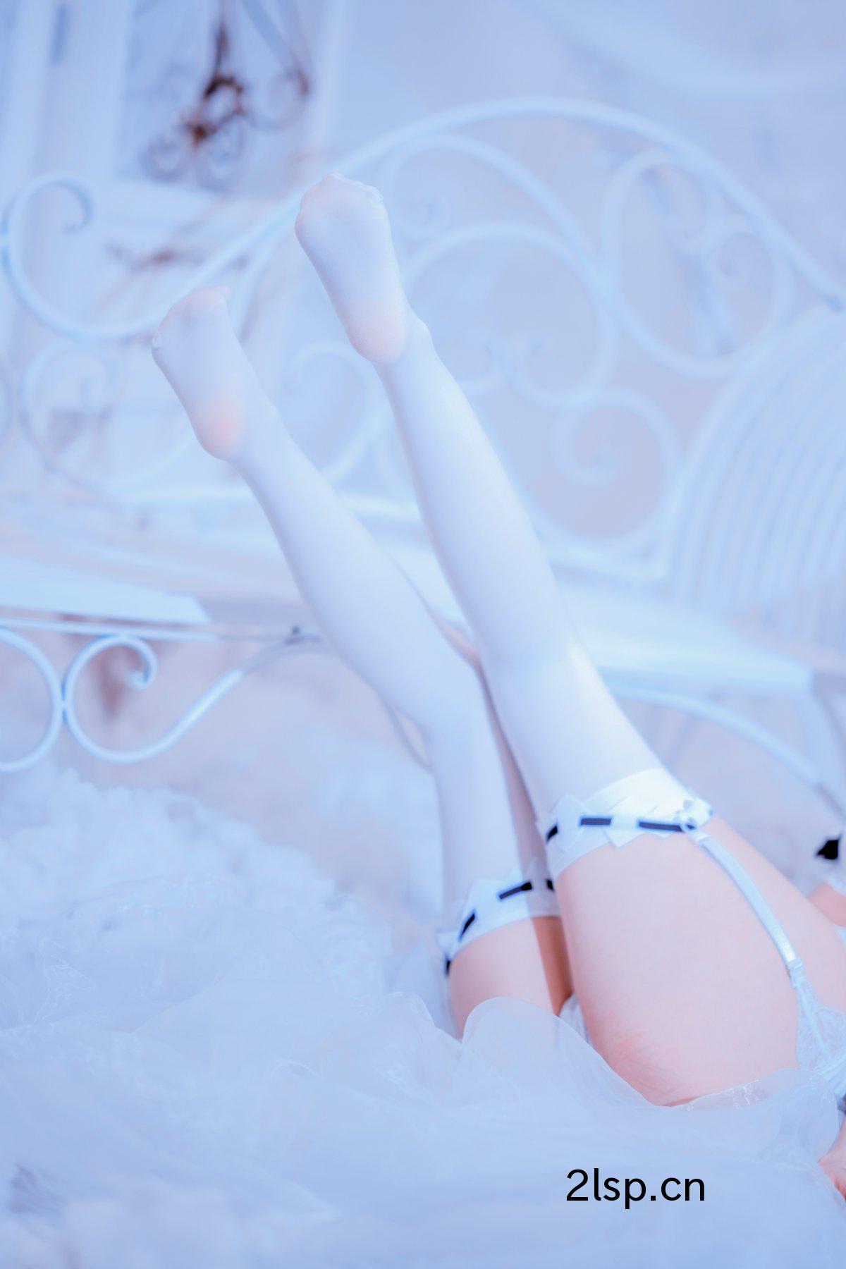 Coser@晕崽ZzVol.001蕾姆