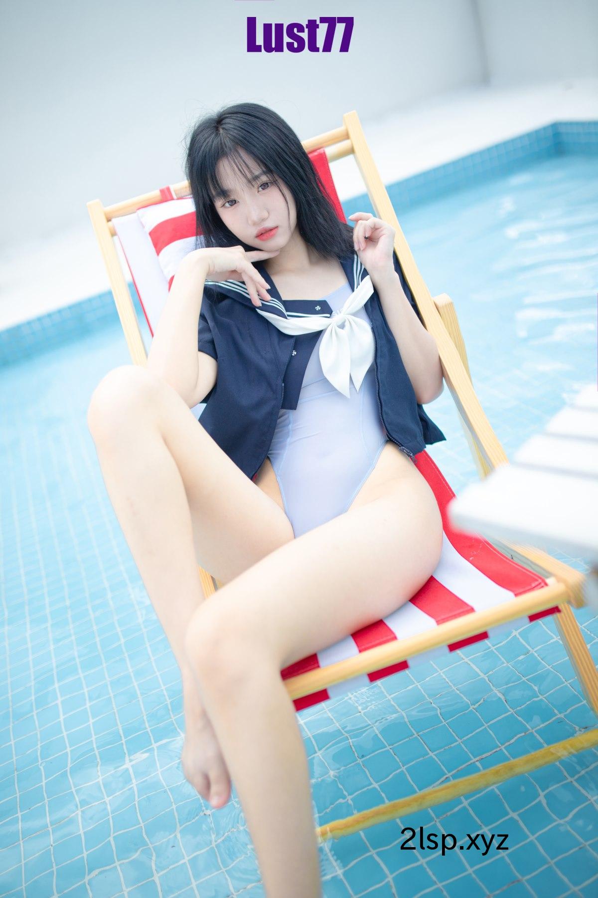 Coser@柒柒要乖哦-–-清凉夏日清凉夏日