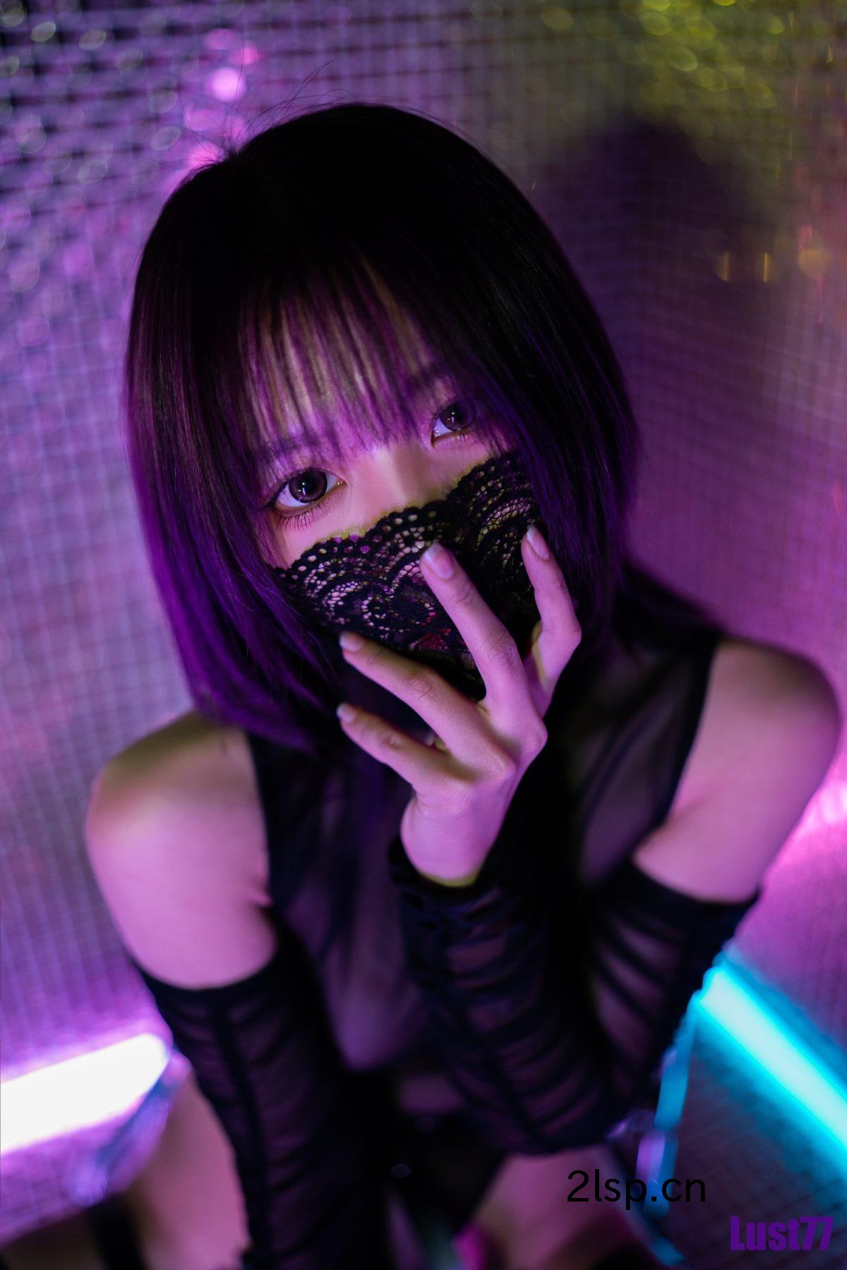 Coser@柒柒要乖哦Vol.011白液俘虏白液俘虏