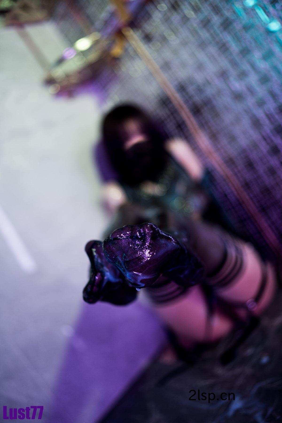 Coser@柒柒要乖哦Vol.011白液俘虏白液俘虏