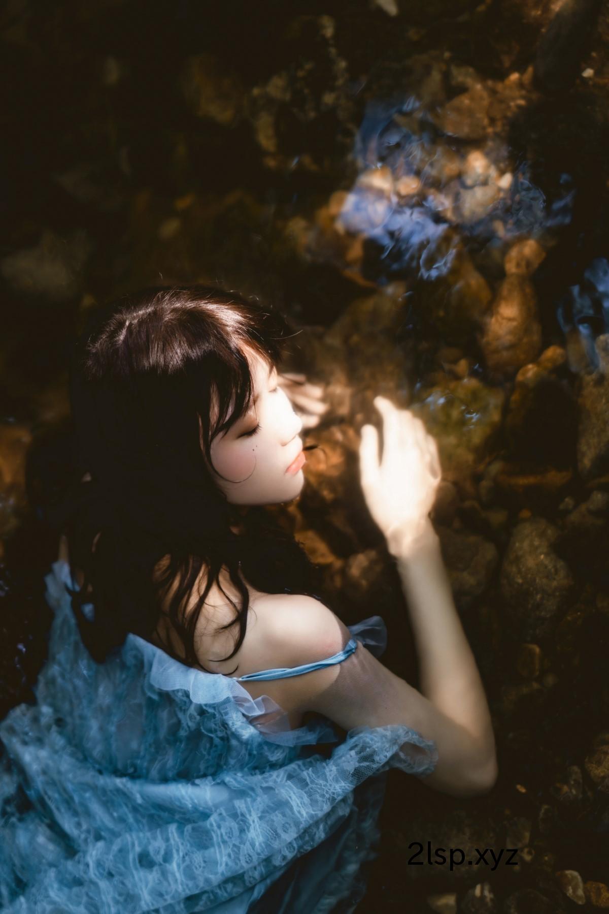 Coser@桜桃喵-Vol.121-沉溺沉溺